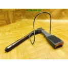 Gurtschloss Gurtstraffer vorne links Opel Astra H Kombi Fahrerseite 13127266