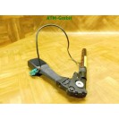 Gurtschloss Gurtstraffer vorne links Opel Astra H Kombi Fahrerseite 13127266