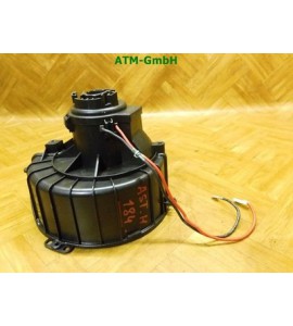 Gebläse Heizungsgebläse Gebläsemotor Opel Astra H 52421335 12v