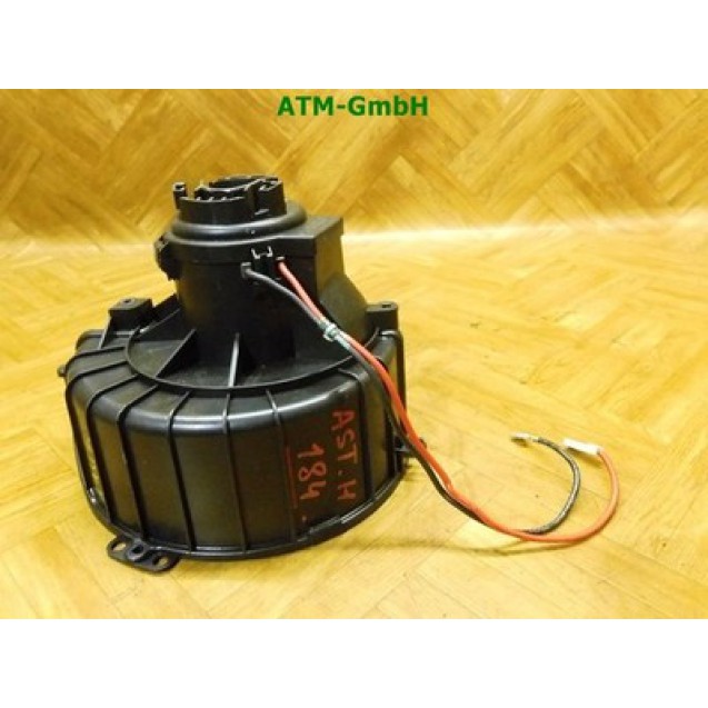 Gebläse Heizungsgebläse Gebläsemotor Opel Astra H 52421335 12v