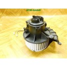 Gebläse Heizungsgebläse Gebläsemotor Opel Astra H 52421335 12v
