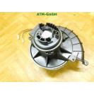 Gebläse Heizungsgebläse Gebläsemotor Opel Astra H 52421335 12v