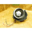 Gebläse Heizungsgebläse Gebläsemotor Opel Astra H 52421335 12v