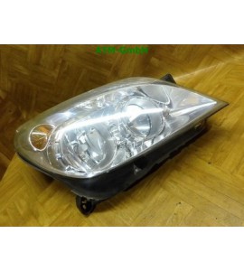 Frontscheinwerfer Scheinwerfer rechts Opel Astra H Beifahrerseite 13239289