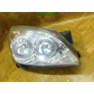 Frontscheinwerfer Scheinwerfer rechts Opel Astra H Beifahrerseite 13239289