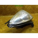 Frontscheinwerfer Scheinwerfer rechts Opel Astra H Beifahrerseite 13239289