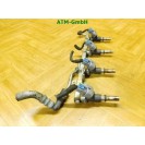 Einspritzleiste Einspritzdüse Opel Astra H GM 55559375 Delphi