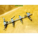 Einspritzleiste Einspritzdüse Opel Astra H GM 55559375 Delphi