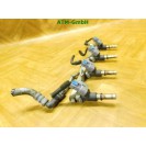 Einspritzleiste Einspritzdüse Opel Astra H GM 55559375 Delphi