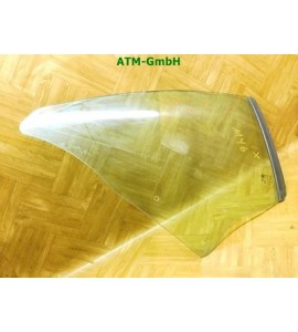 Seitenscheibe Türscheibe Fensterscheibe hinten rechts Opel Astra H CC