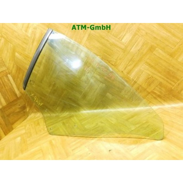 Seitenscheibe Türscheibe Fensterscheibe hinten links Opel Astra H CC