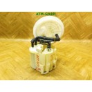 Kraftstoffpumpe Benzinpumpe Opel Astra H CC Bosch 0580314196 13238851