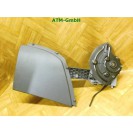 Flügelmotor Heckklappe Flap hinten rechts Opel Astra H CC 13228554