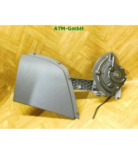 Flügelmotor Heckklappe Flap hinten rechts Opel Astra H CC 13228554