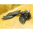 Flügelmotor Heckklappe Flap hinten rechts Opel Astra H CC 13228554
