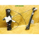 Fensterhebermotor Fensterheber vorne rechts Opel Astra H CC GM 13193232