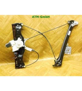 Fensterhebermotor Fensterheber vorne rechts Opel Astra H CC GM 13193232