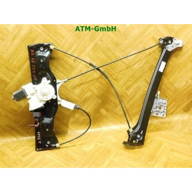Fensterhebermotor Fensterheber vorne rechts Opel Astra H CC GM 13193232