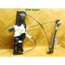 Fensterhebermotor Fensterheber vorne rechts Opel Astra H CC GM 13193232