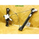 Fensterhebermotor Fensterheber vorne rechts Opel Astra H CC GM 13193232