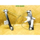 Fensterhebermotor Fensterheber vorne rechts Opel Astra H CC GM 13193232