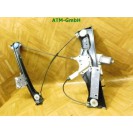 Fensterhebermotor Fensterheber vorne rechts Opel Astra H CC GM 13193232