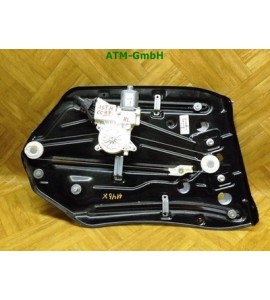 Fensterhebermotor Fensterheber hinten links Opel Astra H CC 13283336