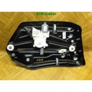 Fensterhebermotor Fensterheber hinten links Opel Astra H CC 13283336