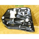 Fensterhebermotor Fensterheber hinten links Opel Astra H CC 13283336