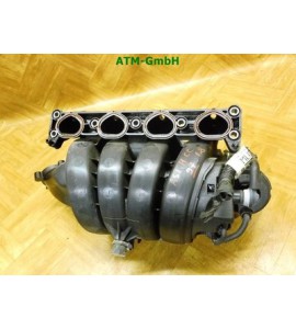 Ansaugbrücke Ansaugkrümmer Opel Astra H CC Mann+Hummel 55563685