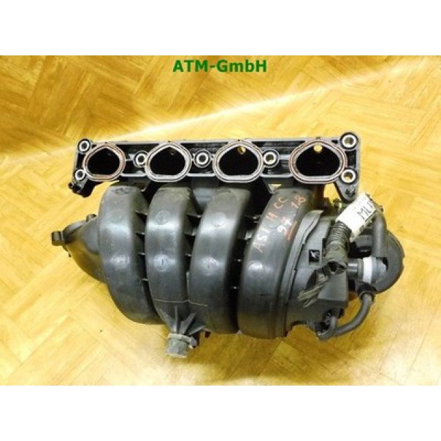 Ansaugbrücke Ansaugkrümmer Opel Astra H CC Mann+Hummel 55563685