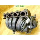 Ansaugbrücke Ansaugkrümmer Opel Astra H CC Mann+Hummel 55563685