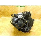 Ansaugbrücke Ansaugkrümmer Opel Astra H CC Mann+Hummel 55563685