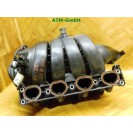 Ansaugbrücke Ansaugkrümmer Opel Astra H CC Mann+Hummel 55563685