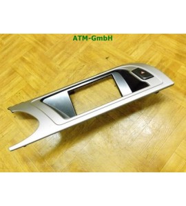 Dekorblende Blende Abdeckung Display Audi A4 8K 8K1857186G