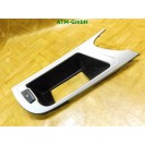 Dekorblende Blende Abdeckung Display Audi A4 8K 8K1857186G