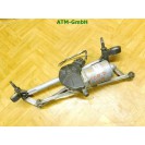 Wischermotor vorne Wischergestänge Opel Corsa D GM Valeo 13182340 405.067 12v