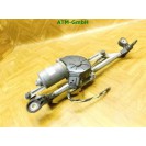 Wischermotor vorne Wischergestänge Opel Corsa D GM Valeo 13182340 405.067 12v