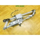 Wischermotor vorne Wischergestänge Opel Corsa D GM Valeo 13182340 405.067 12v