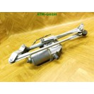 Wischermotor vorne Wischergestänge Opel Corsa D GM Valeo 13182340 405.067 12v