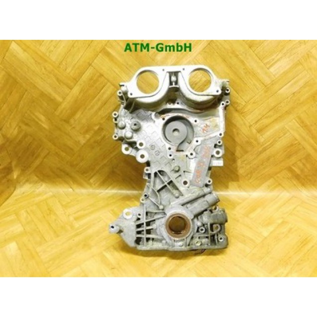 Stirndeckel Opel Corsa D GM 55562788
