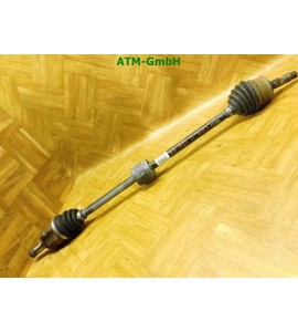 Antriebswelle Gelenkwelle rechts Opel Corsa D Beifahrerseite GKN