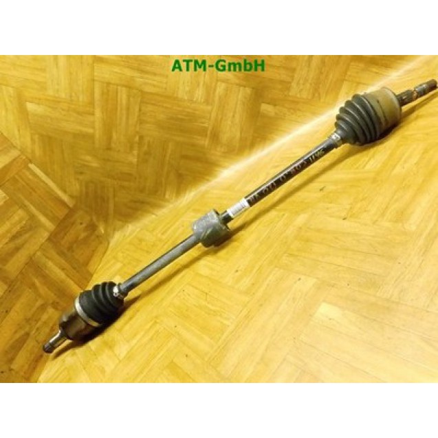 Antriebswelle Gelenkwelle rechts Opel Corsa D Beifahrerseite GKN