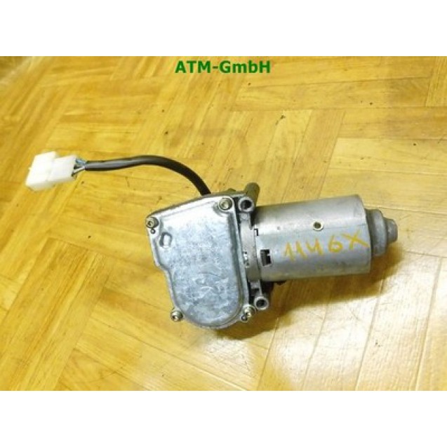Schiebedachmotor Renault Twingo 1 I Bosch 0390216750 12v