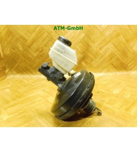 Hauptbremszylinder Bremskraftverstärker Renault Twingo 1 I Bosch 7700426177