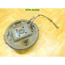 Bremstrommel hinten links Renault Twingo 1 I ABS Fahrerseite
