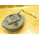 Bremstrommel hinten links Renault Twingo 1 I ABS Fahrerseite