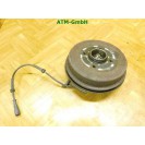 Bremstrommel hinten links Renault Twingo 1 I ABS Fahrerseite