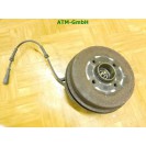 Bremstrommel hinten links Renault Twingo 1 I ABS Fahrerseite
