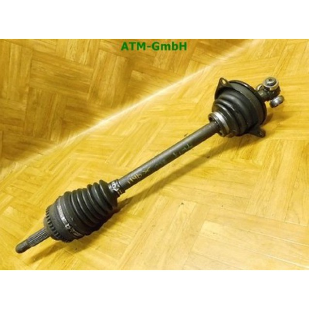 Antriebswelle Gelenkwelle links Renault Twingo 1 I Fahrerseite ABS